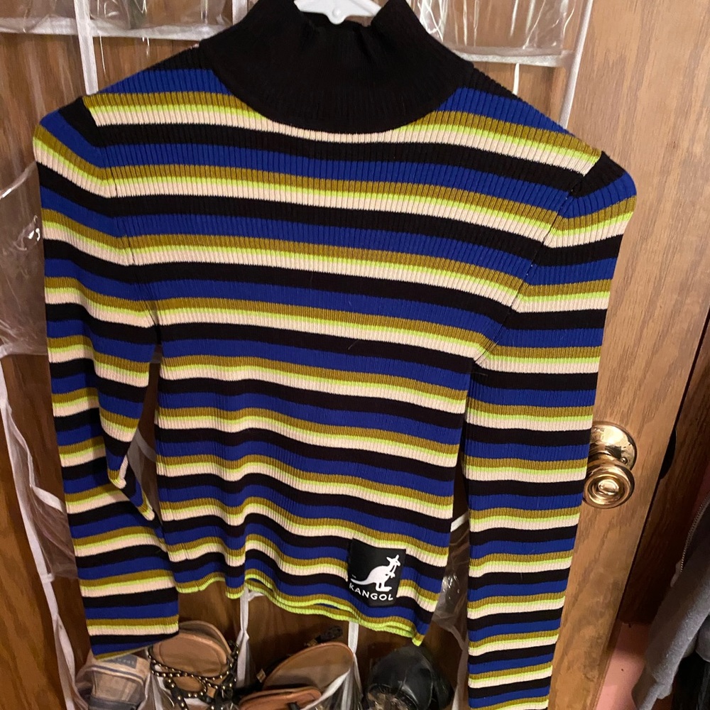 NWT long sleeve h&m